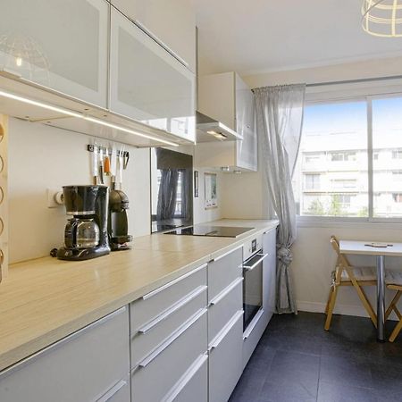 Appartement Regina - Welkeys ビアリッツ エクステリア 写真