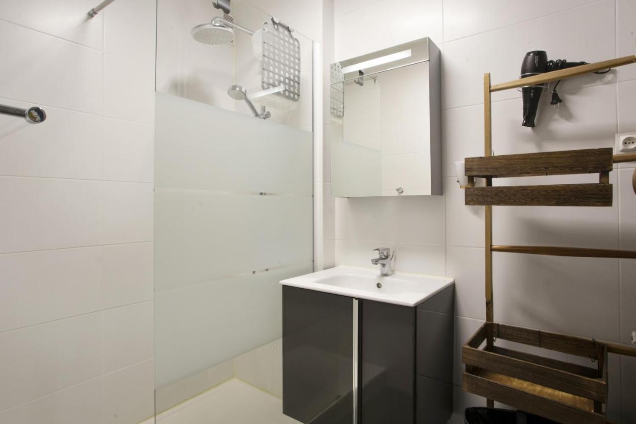 Appartement Regina - Welkeys ビアリッツ エクステリア 写真